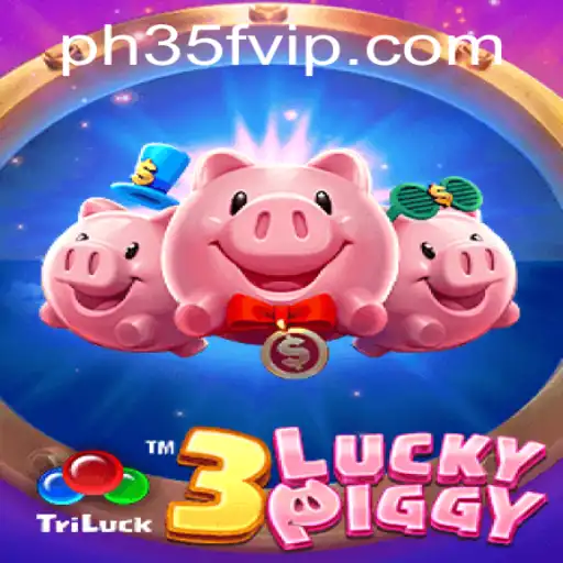 Exploring 3LUCKYPIGGY: The New Strategic Game