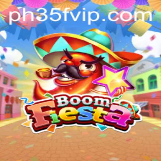 BoomFiesta: Unleashing Explosive Adventures with Ph35f