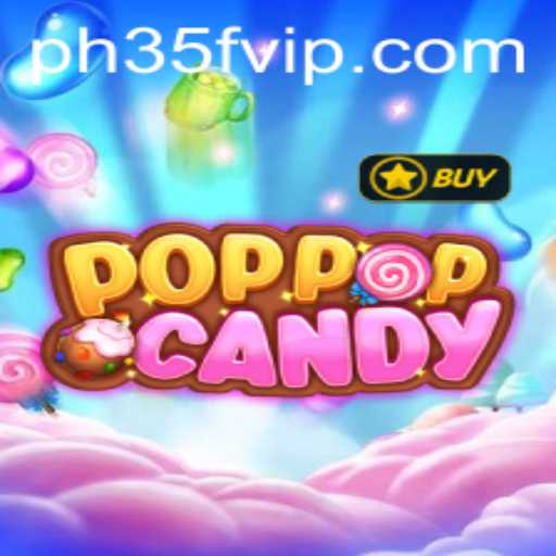 The Exciting World of POPPOPCANDY