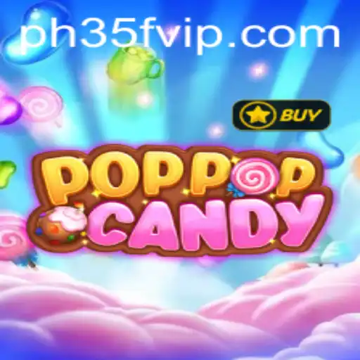 The Exciting World of POPPOPCANDY