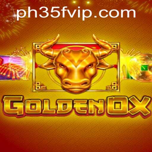 GoldenOx - Unveiling the Thrilling World of Ph35f