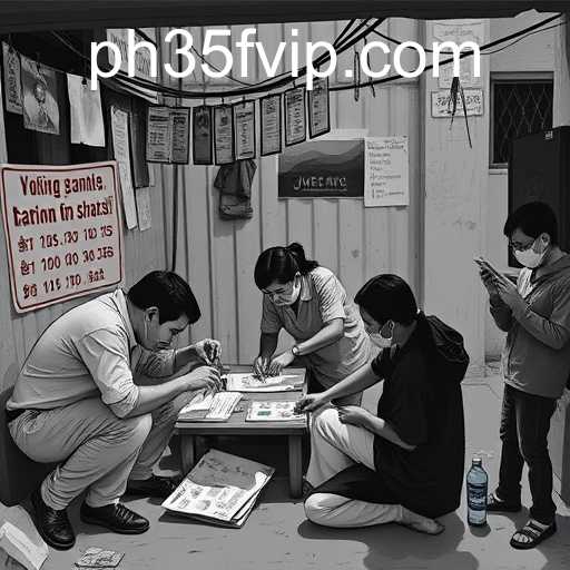 Jueteng: An In-Depth Exploration