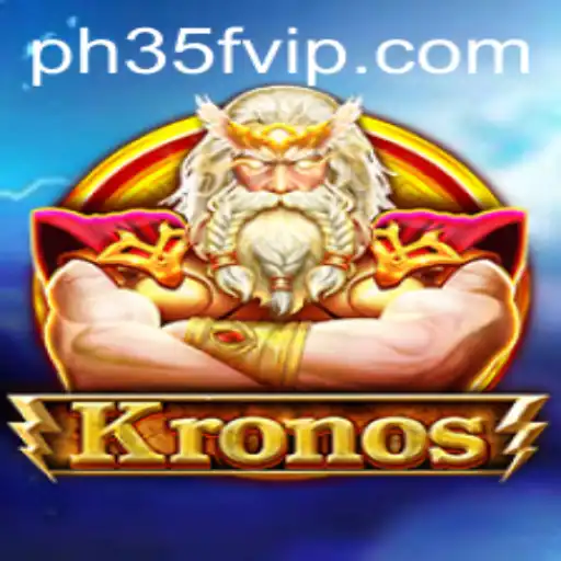 Explore the World of Kronos: A Futuristic Gaming Experience