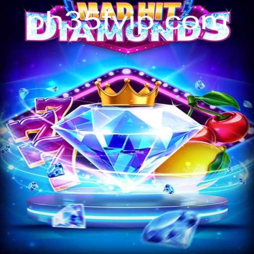 MadHitDiamonds: A Captivating Adventure in the World of Ph35f