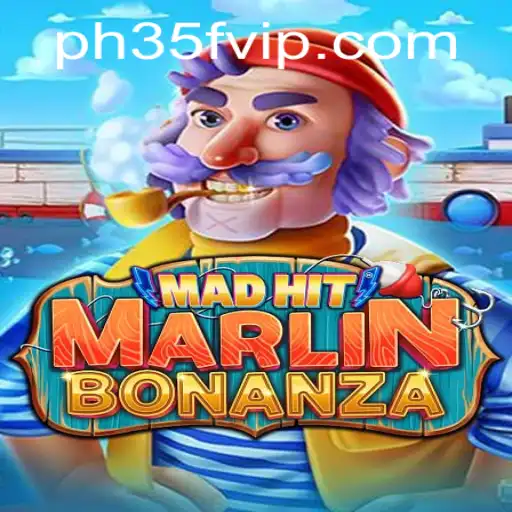 Experience the Thrill of MadHitMarlinBonanza: The Ultimate Gaming Adventure