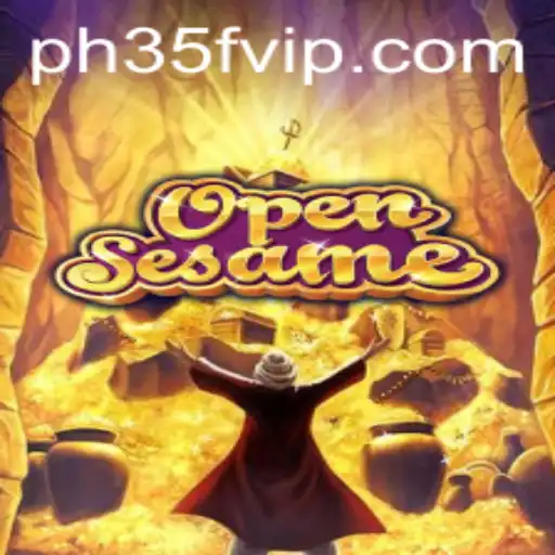 OpenSesame The New Age Interactive Game