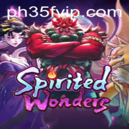 Unveiling the Excitement of SpiritedWonders: A Journey into the Fantastical