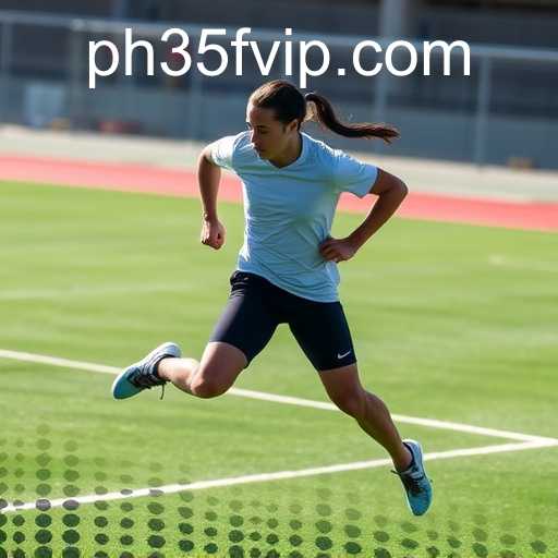 The Thrilling World of Sports: An In-depth Exploration of Ph35f