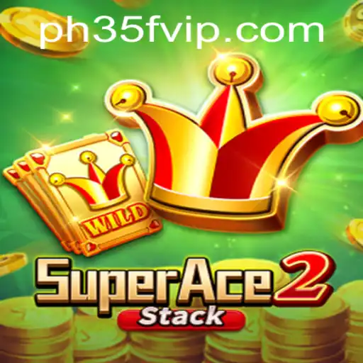 Unveiling SuperAce2: An Engaging Experience with Ph35f