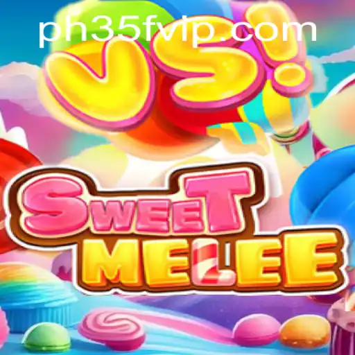 SweetMelee: The Ultimate Battle for Candy Glory