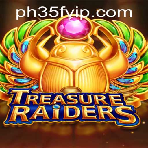 Epic Adventures Await in TREASURERAIDERS: The Game That Redefines Exploration
