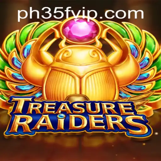 Epic Adventures Await in TREASURERAIDERS: The Game That Redefines Exploration