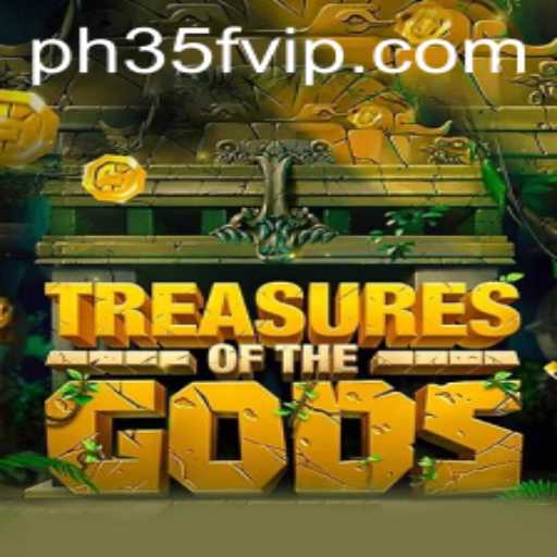 Unveiling the Mysteries of TreasureoftheGods: A Thrilling Adventure Awaits
