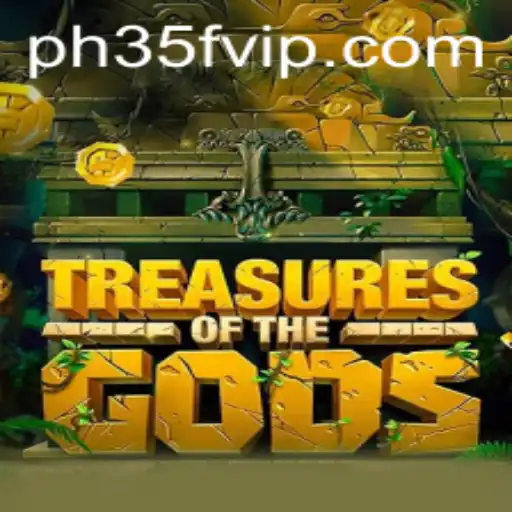 Unveiling the Mysteries of TreasureoftheGods: A Thrilling Adventure Awaits