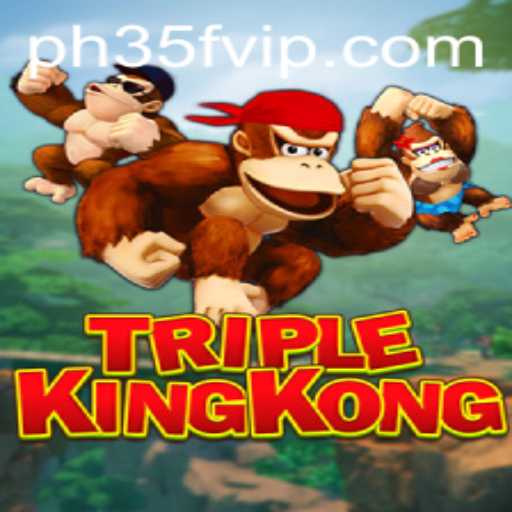 TripleKingKong: A Game Revolution