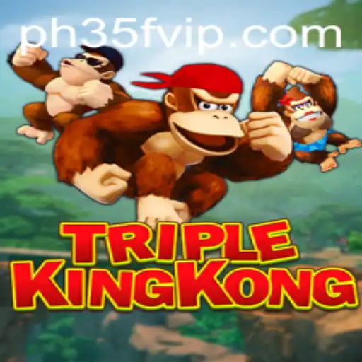 TripleKingKong: A Game Revolution
