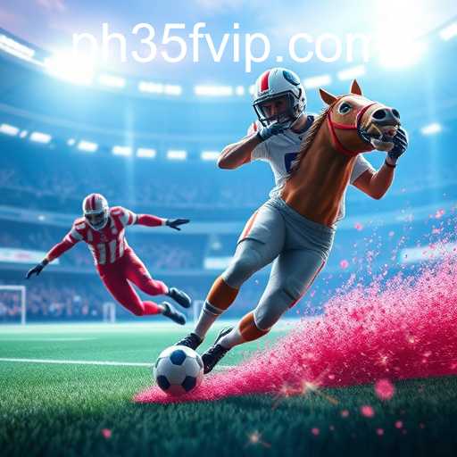 Exploring the World of Virtual Sports: The Rise of Ph35f