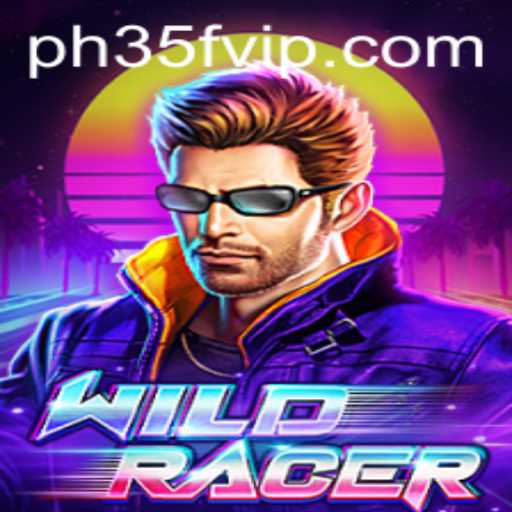 WildRacer: The Futuristic Racing Sensation