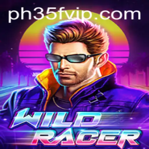 WildRacer: The Futuristic Racing Sensation